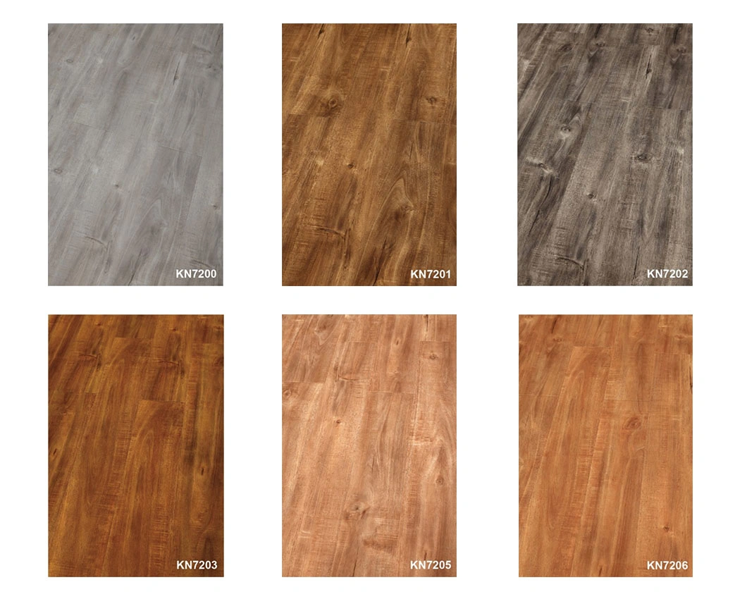 Mable Pattern Germany Technology Water Resistant Wood Fireproof Indoor Engineered Laminate Flooring Cheap Price Manufacturer