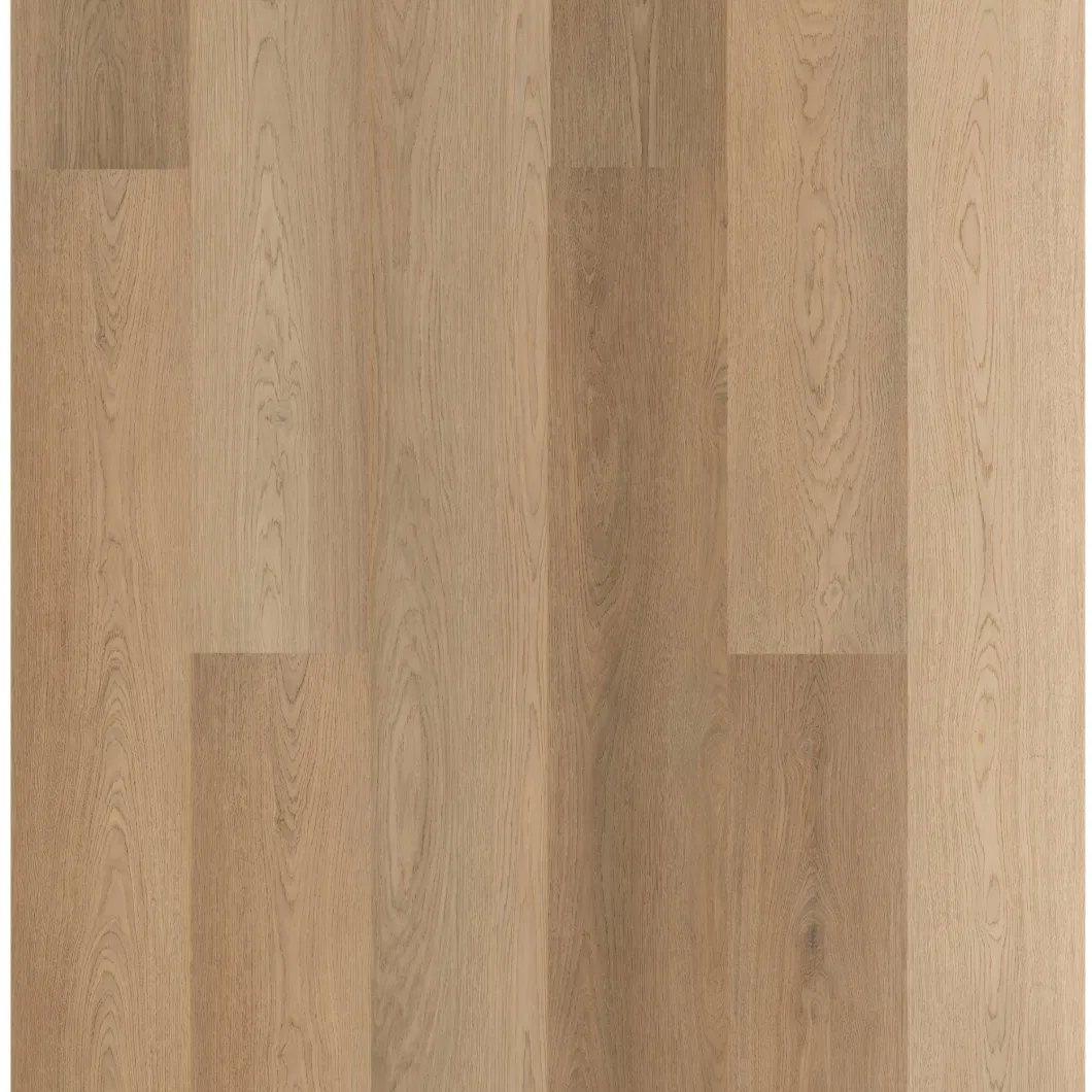 15mm and 18mm Oak Wood Flooring Best Seller in North American