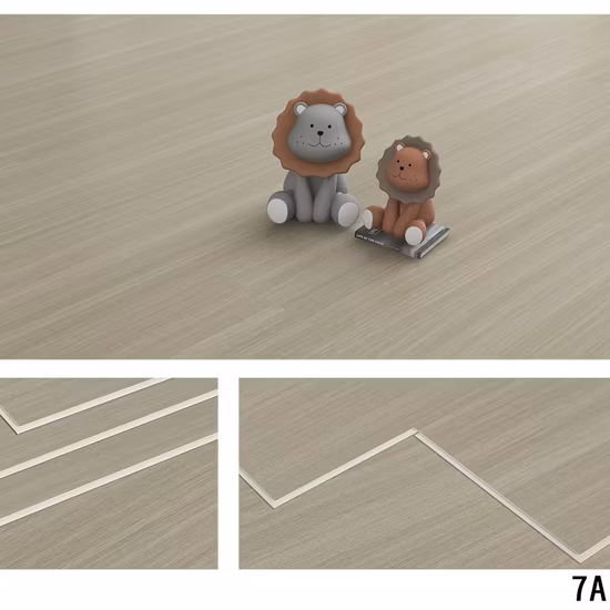 Japanese Rib Core Engineered Wood Flooring