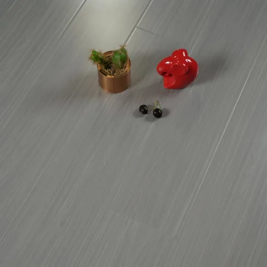 Building Material Durable High Quality Laminate Flooring