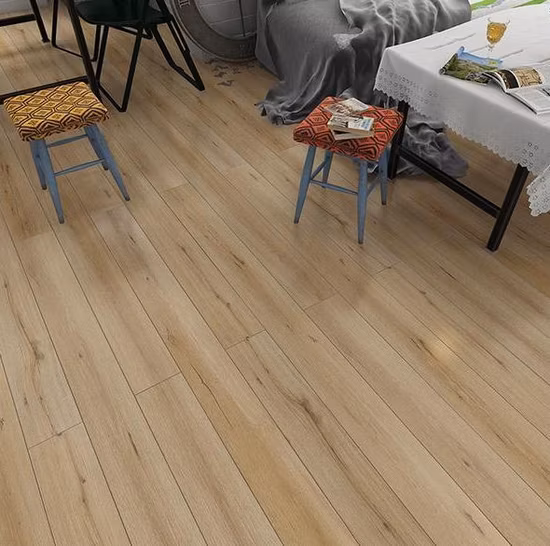 Building Material Durable High Quality Laminate Flooring