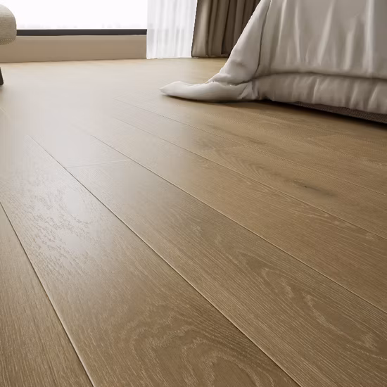 Oak Flooring Engineered Wood Flooring Multi-Ply Parquet Flooring for Residential