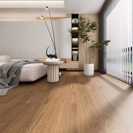 Building Material Durable High Quality Laminate Flooring