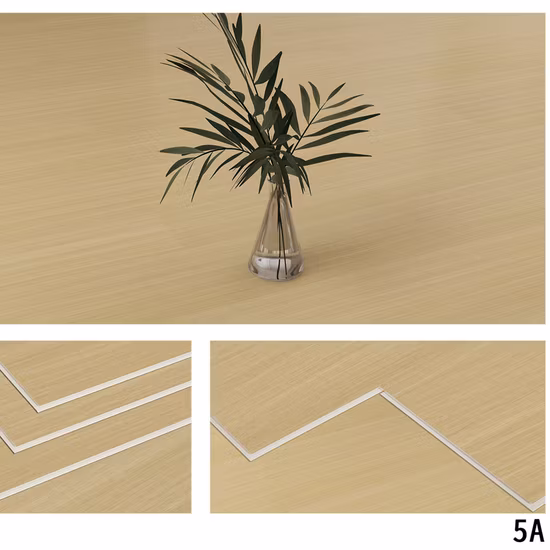 Japanese Rib Core Engineered Wood Flooring