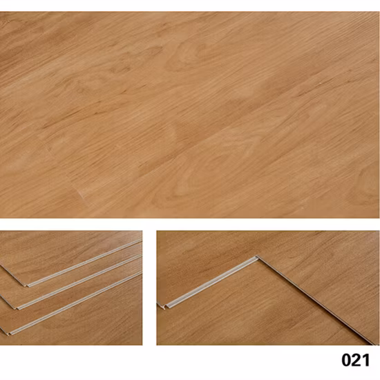 Japanese Rib Core Engineered Wood Flooring