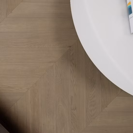 Oak Flooring Engineered Wood Flooring Multi-Ply Parquet Flooring for Residential
