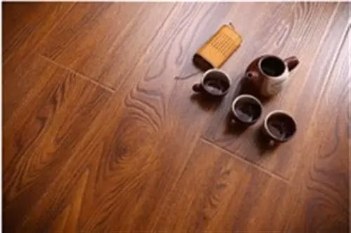 Mable Pattern Germany Technology Water Resistant Wood Fireproof Indoor Engineered Laminate Flooring Cheap Price Manufacturer