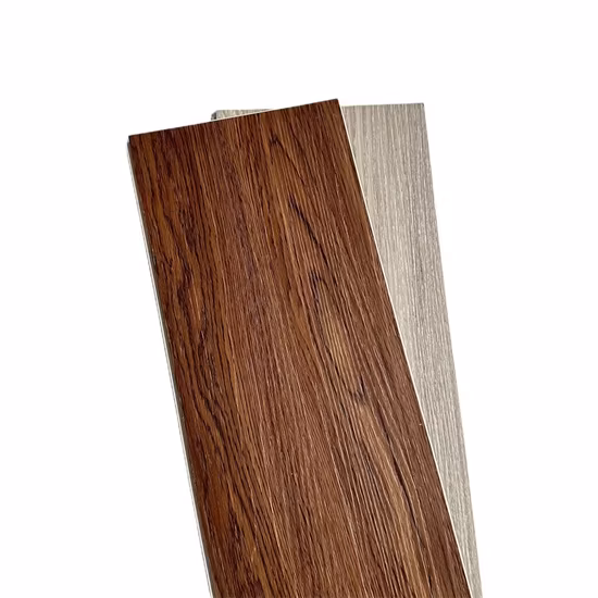 Click Vinyl Plank 6mm Vinly Plank Flooring