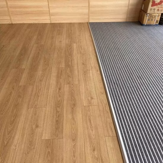 Building Material Durable High Quality Laminate Flooring