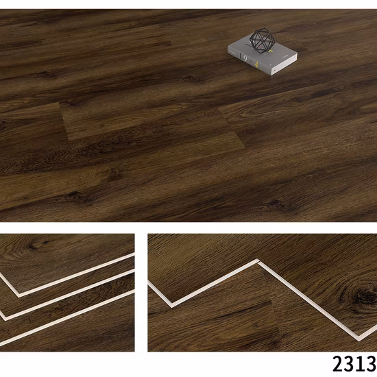 Japanese Rib Core Engineered Wood Flooring