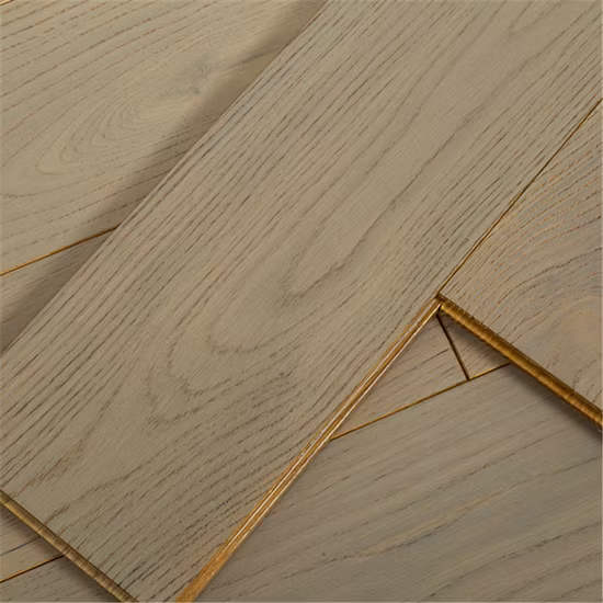 15mm and 18mm Oak Wood Flooring Best Seller in North American